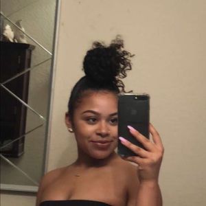 Meet your Posher, Asiah